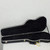 Used Fender MOLDED STRATOCASTER CASE Guitar Case 40042-S000284139 View 1