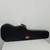 Used Fender MOLDED STRATOCASTER CASE Guitar Case 40042-S000284139 View 2