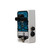 Used Pigtronix QUANTUM TIME MODULATOR Chorus Pedal View 3