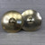 Used 12IN HI HATS AS IS/CHEAP Hi Hat Cymbals 12" 41124-S000217843 View 1