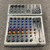 Used PEAVEY PV8 MIXER Compact Mixer 41106-S000108057 View 1