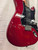 Used Fender NOVENTA STRATOCASTER S Type Electric Guitar Red 6-String 41125-S000044509 View 7