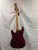 Used Fender NOVENTA STRATOCASTER S Type Electric Guitar Red 6-String 41125-S000044509 View 10