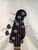 Used Yamaha BB434 BROAD BASS Bass Guitar Black 4-String 41125-S000044508 View 3