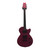 Used Daisy Rock Candy Electric Guitar Pink 6-String 41117-S000059628 View 1