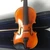 Used 4/4 FRANZ HOFFMAN VIOLIN Violin 4/4 Size 41128-S000119264 View 1