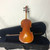 Used 4/4 FRANZ HOFFMAN VIOLIN Violin 4/4 Size 41128-S000119264 View 7