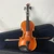 Used 4/4 FRANZ HOFFMAN VIOLIN Violin 4/4 Size 41128-S000119264 View 8