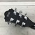 Used Ibanez Artcore AS73B Semi-Hollow Electric Guitar Black 40051-S000122184 View 13