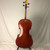Used Verona CE-120 Cello 4/4 Size 41128-S000119265 View 6