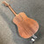Used Fender REDONDO SPECIAL Solid Top Acoustic Guitar Wood 40111-S000200861 View 5