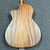 Used Fender NEWPORTER SPECIAL Solid Top Acoustic Guitar Wood 40111-S000200862 View 5