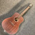 Used D'Angelico PREMIER LEXINGTON LS Laminate Top Acoustic Guitar Natural 40111-S000200866 View 2