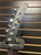 Used Parker P-40 Electric Guitar Black 6-String 41116-S000056262 View 2