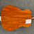 Used Yamaha FG700S Solid Top Acoustic Guitar Natural 40111-S000200870 View 5