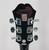 Used Epiphone DR-100BK Laminate Top Acoustic Guitar Black 40081-S000116359 View 6