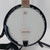 Used SX BANJO 6 STRING BJ406 Banjo 40081-S000116363 View 1