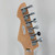 Used Peavey GENERATION EXP T Type Electric Guitar Black 6-String 40081-S000116376 View 6