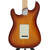 Used Fender AMERICAN ELITE STRATOCASTER S Type Electric Guitar Sunburst 6-String View 6