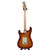 Used Fender AMERICAN ELITE STRATOCASTER S Type Electric Guitar Sunburst 6-String View 5