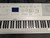 Used Yamaha DGX 660 88-Key Keyboard 88-key 41125-S000044516 View 4