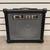 Used - Roland CUBE 10GX W/AC 1 x 8 Solid State Amplifier  40087-S000247725 View 1