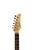 Used Nashville Guitarworks NGW135SB S Type Electric Guitar Sunburst 6-String 41134-S000011557 View 2
