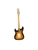 Used Nashville Guitarworks NGW135SB S Type Electric Guitar Sunburst 6-String 41134-S000011557 View 4