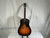 Used Epiphone J-45 ACOUSTIC ELECTRIC Laminate Top Acoustic Guitar Sunburst 40012-S000324036 View 2