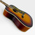 Used Epiphone 2021 Frontier FT-110 Acoustic Guitar Sunburst 41103-S000062313 View 4