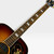 Used Epiphone 2021 Frontier FT-110 Acoustic Guitar Sunburst 41103-S000062313 View 5