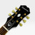 Used Epiphone 2021 Frontier FT-110 Acoustic Guitar Sunburst 41103-S000062313 View 6