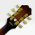 Used Epiphone 2021 Frontier FT-110 Acoustic Guitar Sunburst 41103-S000062313 View 10