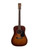 Used Alvarez 5025 ACOUSTIC 1979 MIJ Acoustic Guitar -AS IS WEAR 41115-S000121642 View 2