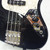 Used Fender Geddy Lee Jazz Bass 94-95 JAPAN Vintage J Type Bass Guitar Black 4-String 40042-S000284148 View 7