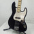 Used Fender Geddy Lee Jazz Bass 94-95 JAPAN Vintage J Type Bass Guitar Black 4-String 40042-S000284148 View 1
