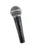 Used Shure SM58S Dynamic Microphone 41115-S000121645 View 1