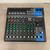 Used Yamaha MG12XUK W/AC Mixing Console 40087-S000247730 View 1