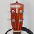 Used Kamaka BARITONE UKELELE Ukulele Wood 40081-S000116387 View 3