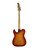 Used Fender Telecaster Player Plus Top 2022 Electric Guitar -AS IS WEAR 41115-S000121649 View 5