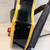 Used Greco MODEL 974 VIOLIN BASS Vintage Bass Guitar Sunburst 4-String 41108-S000068721 View 11