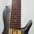 Used Ibanez SRSC 806 Modern Metal Bass Guitar Other 6-String 40042-S000284149 View 6