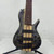Used Ibanez SRSC 806 Modern Metal Bass Guitar Other 6-String 40042-S000284149 View 1