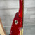 Used Epiphone Les Paul Junior Electric Guitar - Red 40112-S000187449 View 7