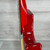 Used Epiphone Les Paul Junior Electric Guitar - Red 40112-S000187449 View 13