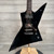 Used ESP LTD EX-50 Electric Guitar - Black 40112-S000187448 View 1