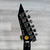 Used ESP LTD EX-50 Electric Guitar - Black 40112-S000187448 View 17
