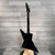 Used ESP LTD EX-50 Electric Guitar - Black 40112-S000187448 View 21