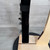 Used ESP LTD EX-50 Electric Guitar - Black 40112-S000187448 View 11