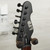 Used Ltd TE-201 Electric Guitar Black Satin 40015-S000349251 View 5